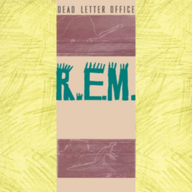 Dead Letter Office, Vinyl / 12" Album Vinyl