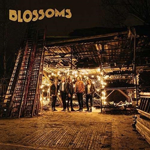 Blossoms, CD / Album Cd