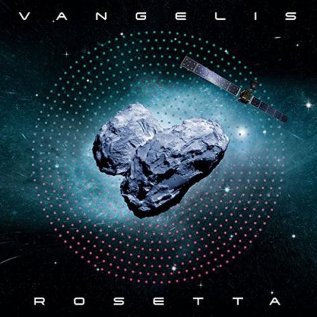 Rosetta, CD / Album Cd
