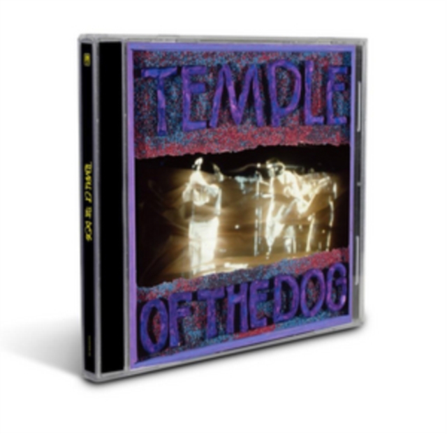 Temple of the Dog: 25th Anniversary, CD / Album Cd