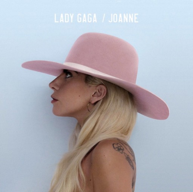 Joanne (Deluxe Edition), Vinyl / 12" Album Vinyl