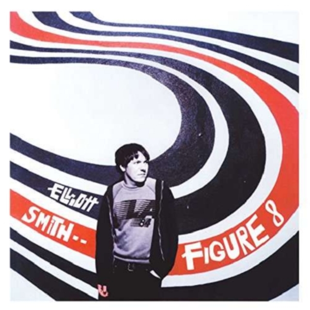 Figure 8, Vinyl / 12" Album Vinyl