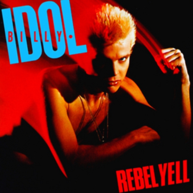 Rebel Yell, Vinyl / 12" Album Vinyl