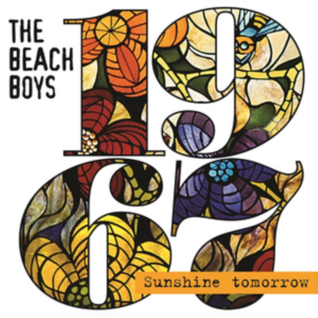 1967 - Sunshine Tomorrow, CD / Album Cd