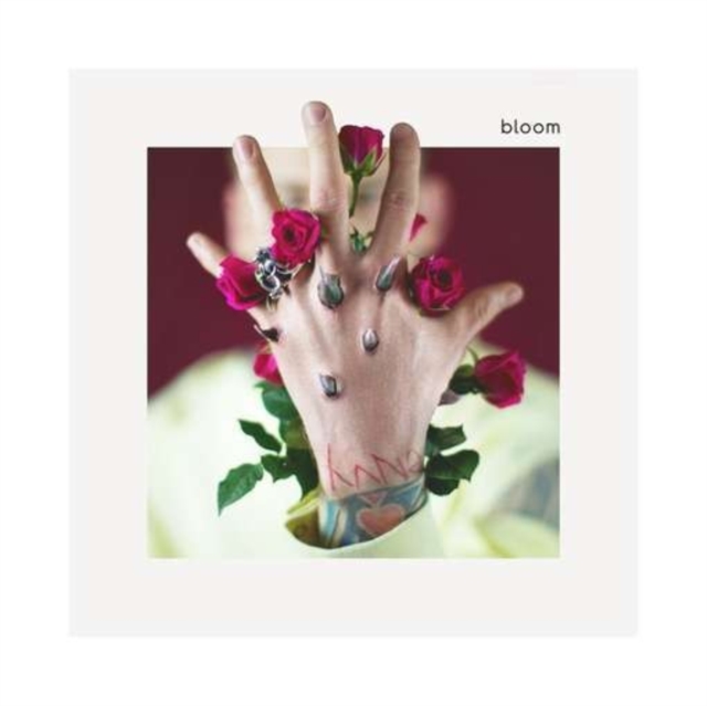Bloom, CD / Album Cd