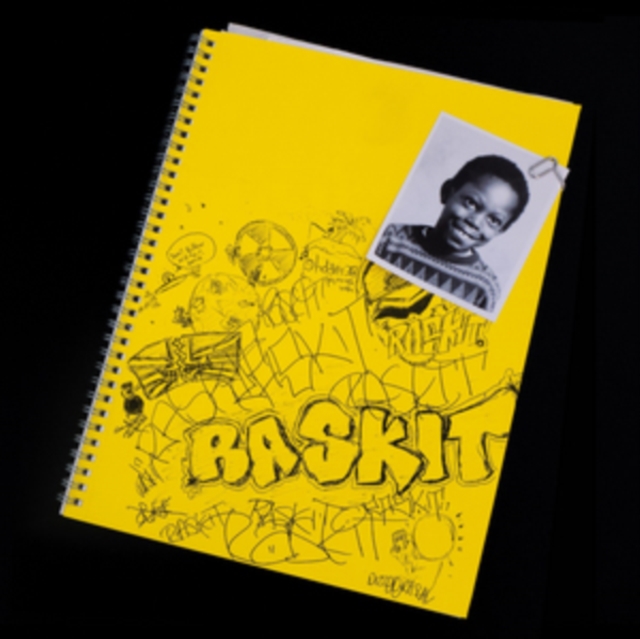 Raskit, Vinyl / 12" Album Vinyl