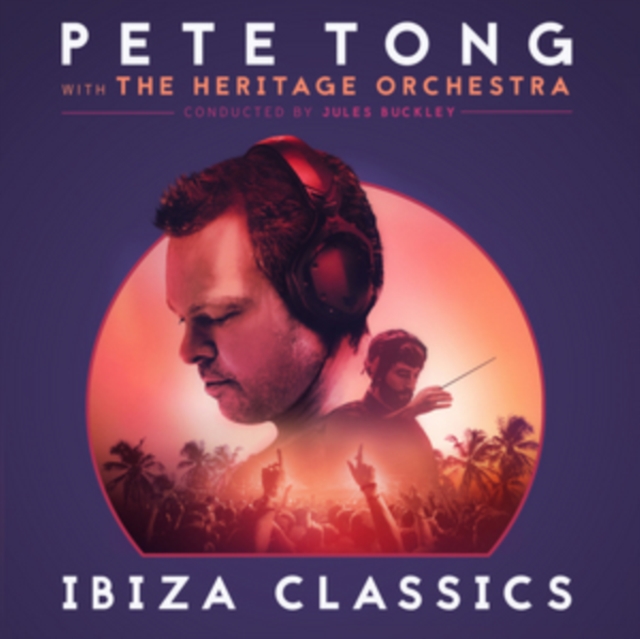 Ibiza Classics, CD / Album Cd