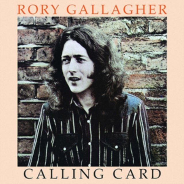 Calling Card, CD / Remastered Album Cd
