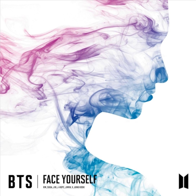 Face Yourself, CD / Album Cd