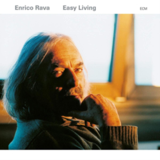 Easy Living, CD / Album Cd