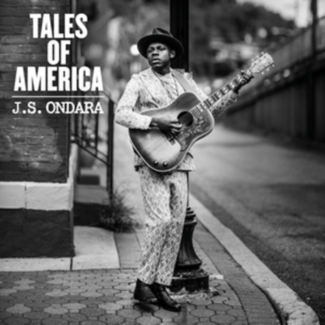 Tales of America, Vinyl / 12" Album Vinyl