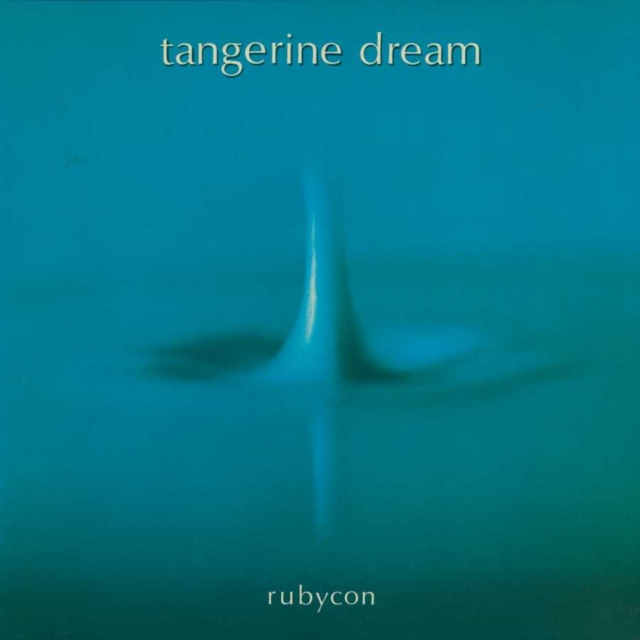 Rubycon, CD / Album Cd