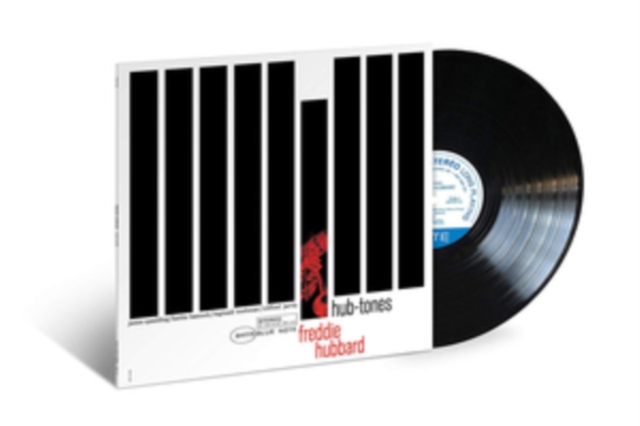 Hub-tones, Vinyl / 12" Album Vinyl