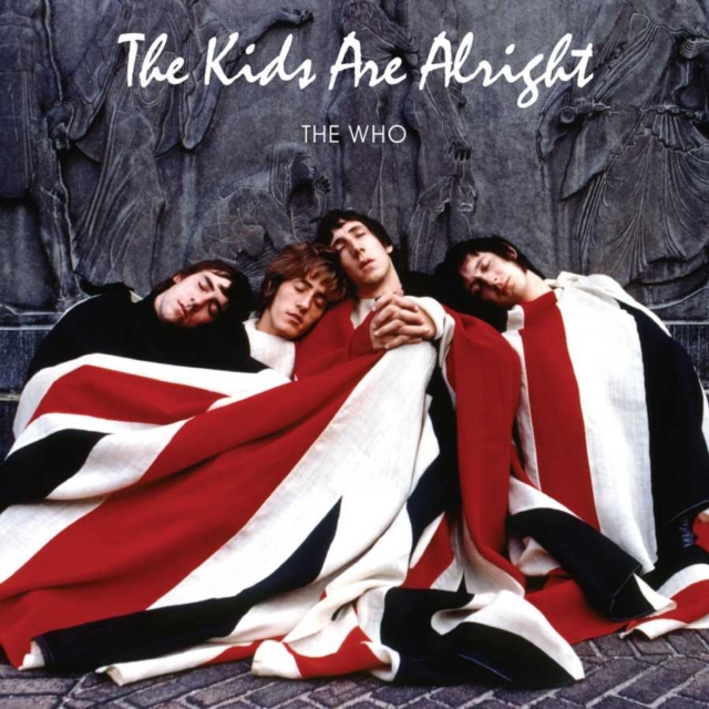 The Kids Are Alright, Vinyl / 12" Remastered Album Vinyl