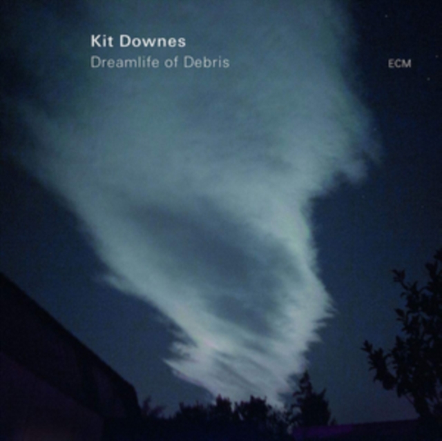 Dreamlife of Debris, CD / Album Cd