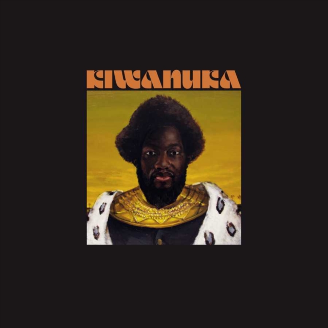 KIWANUKA, Vinyl / 12" Album Vinyl