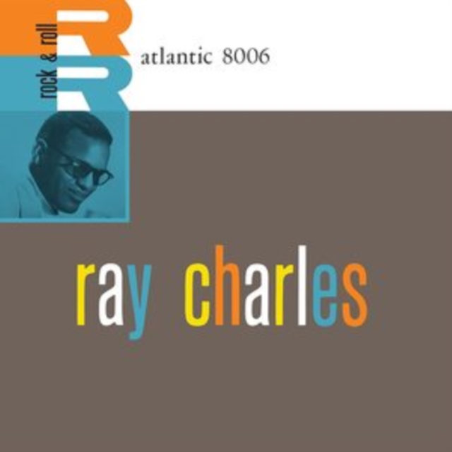 Ray Charles, Vinyl / 12" Album (Clear vinyl) (Limited Edition) Vinyl