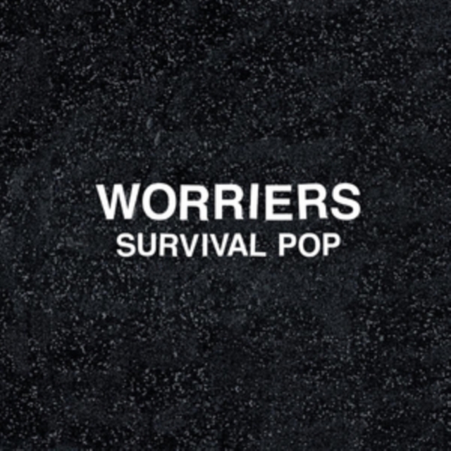 Survival Pop, CD / Album Cd