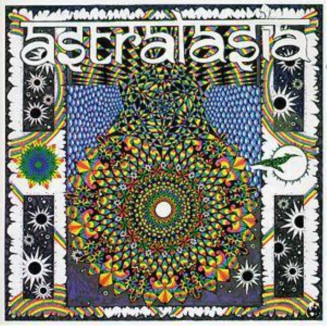 The Politics of Ecstasy, CD / Album Cd