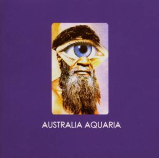 Australia Aquaria, CD / Album Cd