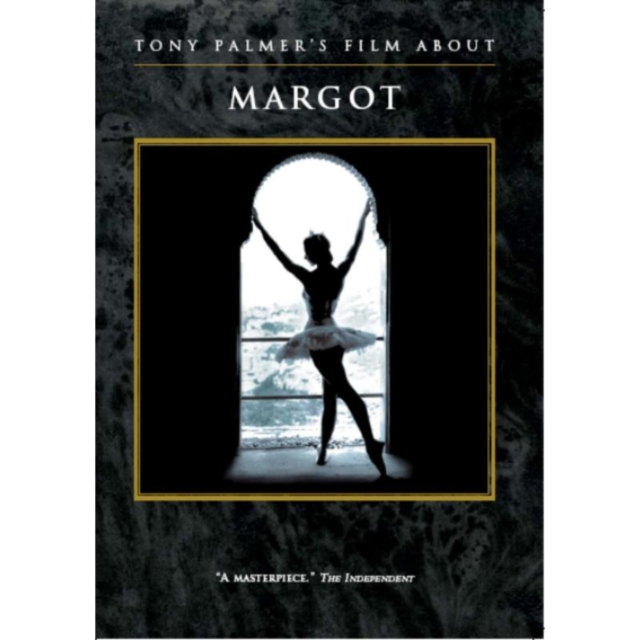 Margot, DVD DVD