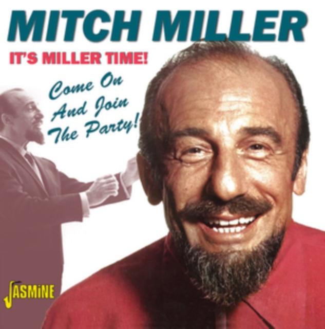 It's Miller Time!: Come On and Join the Party, CD / Album Cd