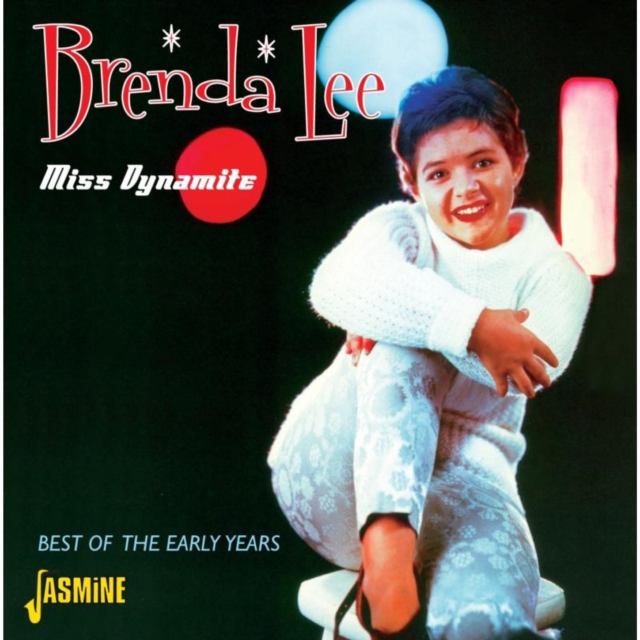 Miss dynamite: Best of the early years, CD / Album Cd