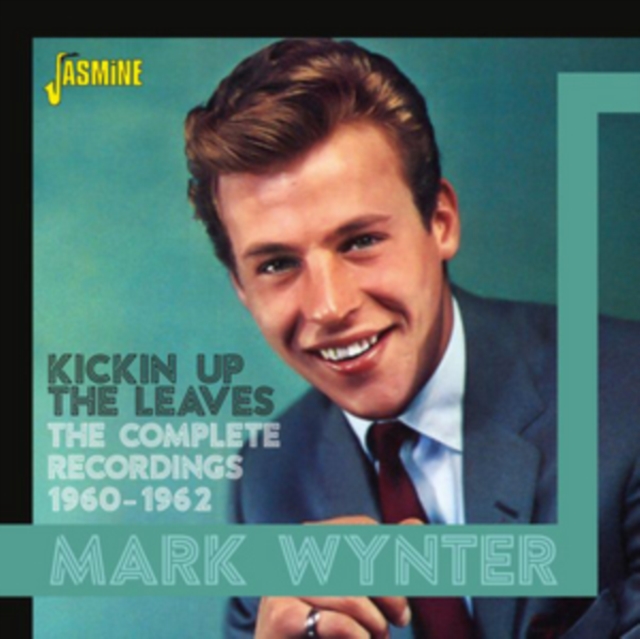 Kickin Up the Leaves: The Complete Recordings 1960-1962, CD / Album Cd