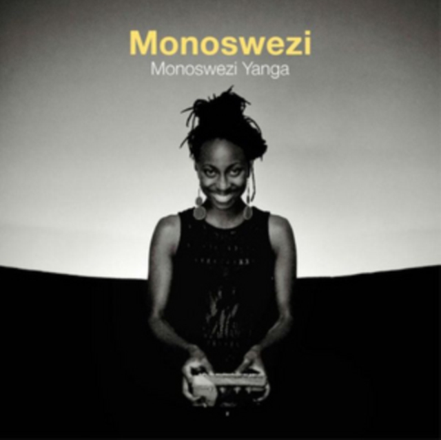 Monoswezi Yanga, Vinyl / 12" Album Vinyl