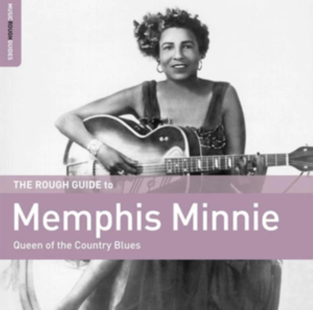 The rough guide to Memphis Minnie: Queen of the country blues, Vinyl / 12" Album Vinyl