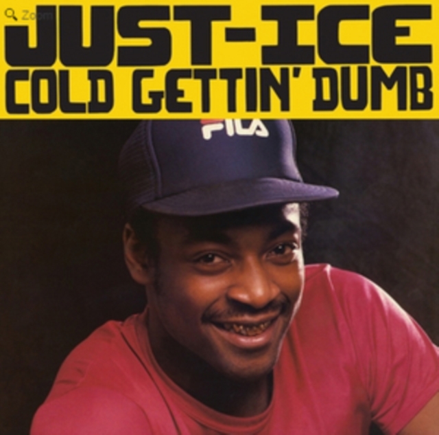 Cold Gettin' Dumb, Vinyl / 7" Single Vinyl