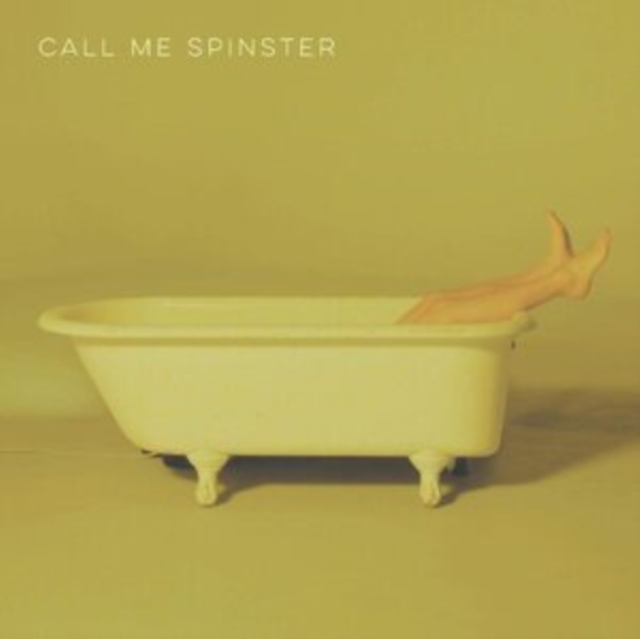 Call Me Spinster, CD / Album (Jewel Case) Cd