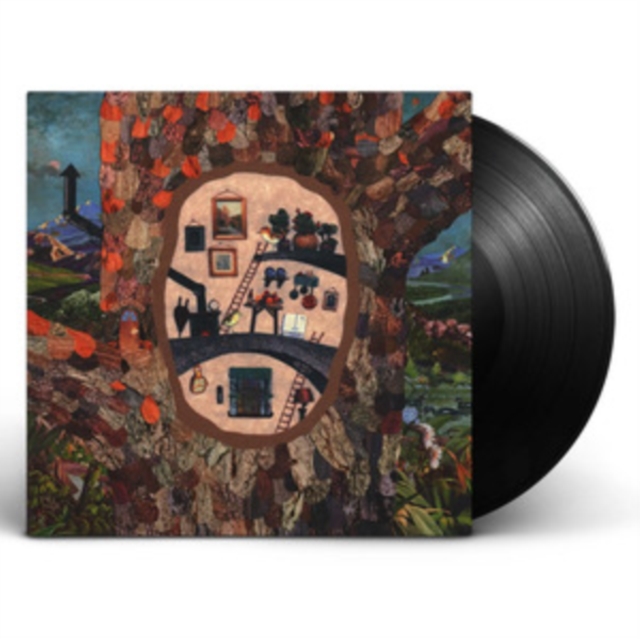 Under the Pepper Tree, Vinyl / 12" Album Vinyl