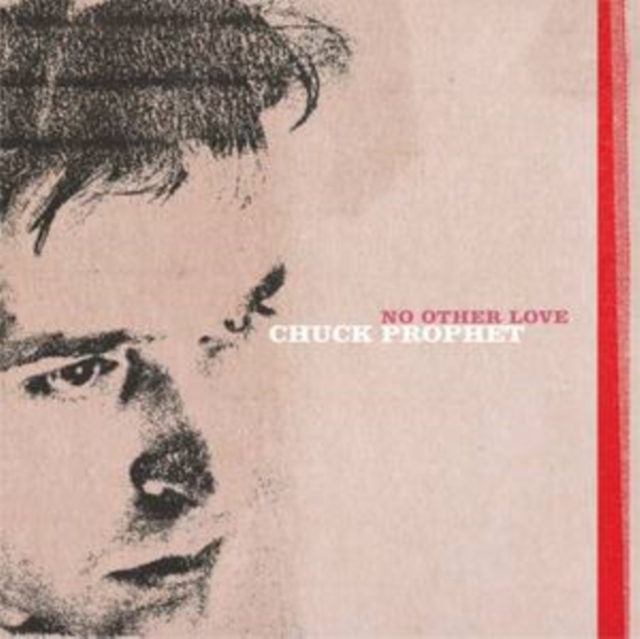 No Other Love, Vinyl / 12" Album Coloured Vinyl Vinyl