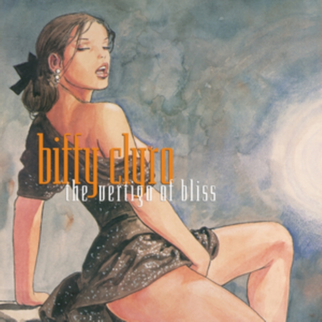 The Vertigo of Bliss (Expanded Edition), Vinyl / 12" Album Vinyl