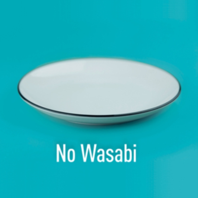 No Wasabi, CD / Album Cd