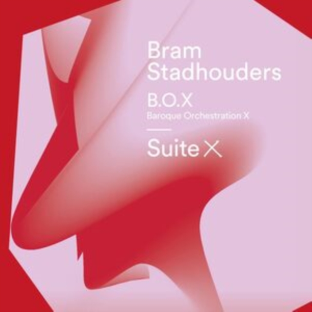 Suite X, CD / Album Cd