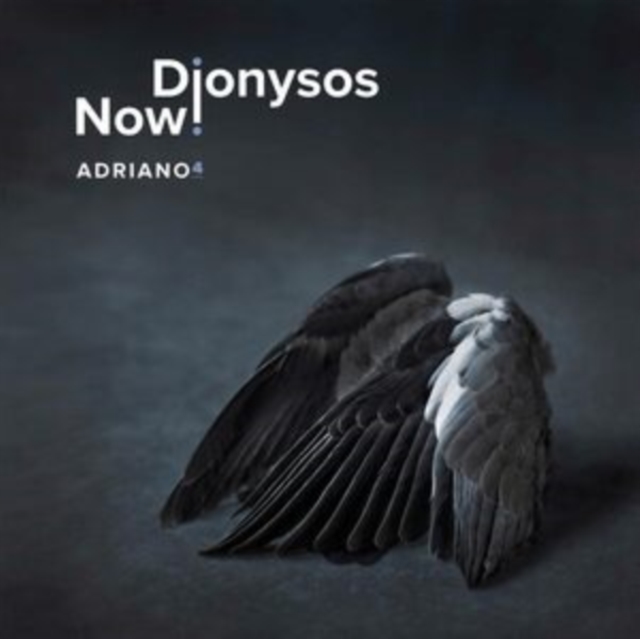 Dionysos Now!: Adriano 4, Vinyl / 12" Album Vinyl