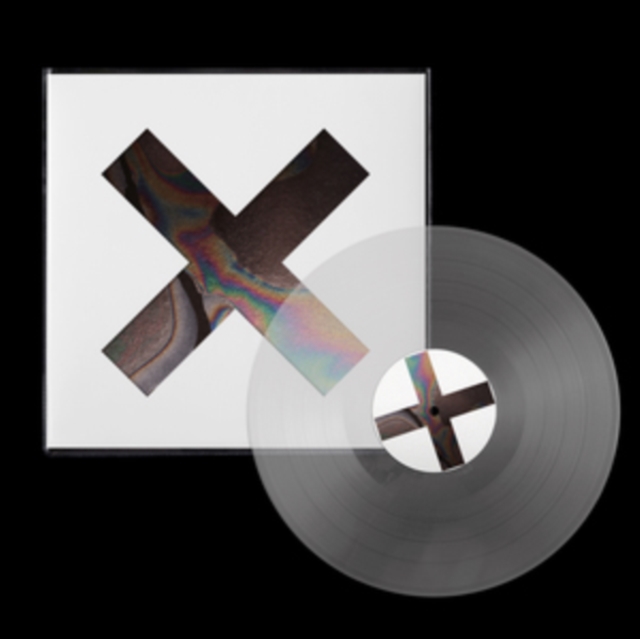 Coexist (10th Anniversary Edition), Vinyl / 12" Album (Clear vinyl) Vinyl