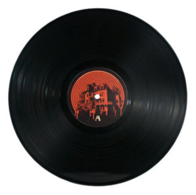Trove of Oddities at the Devil's Driveway, Vinyl / 12" Album Vinyl