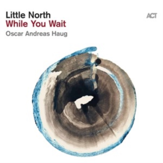 While You Wait, CD / Album Cd