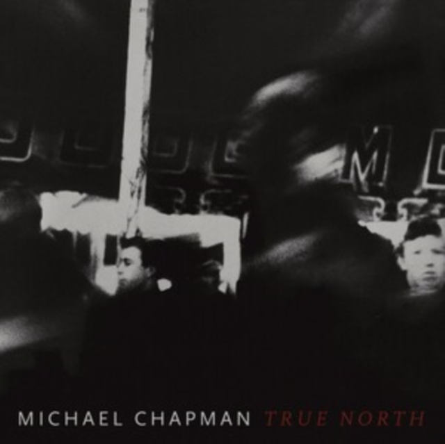 True North, Vinyl / 12" Album Coloured Vinyl Vinyl