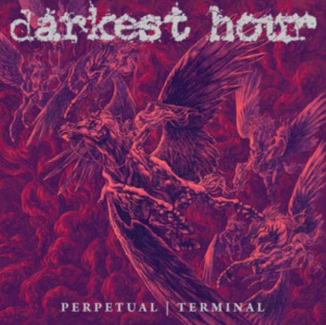 Perpetual | Terminal, Vinyl / 12" Album Coloured Vinyl Vinyl