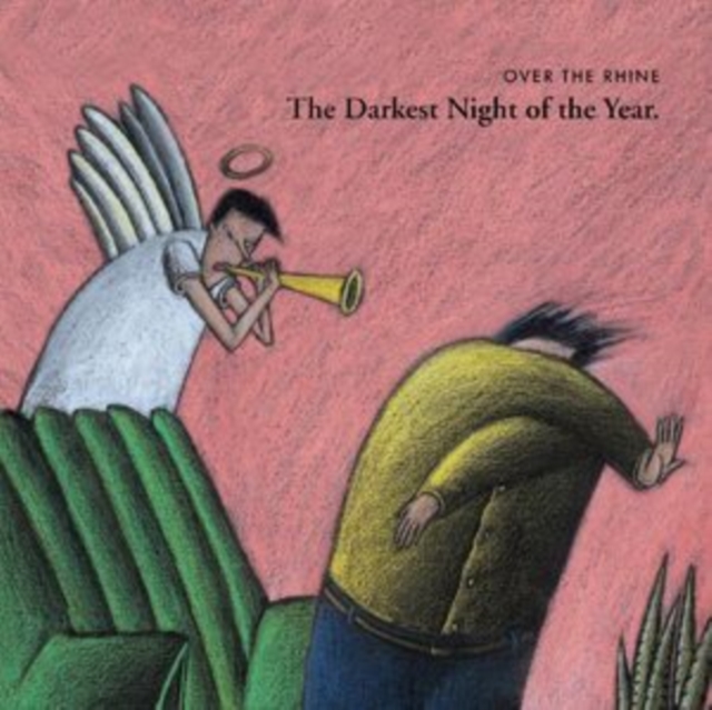 The Darkest Night of the Year, Vinyl / 12" Album Vinyl