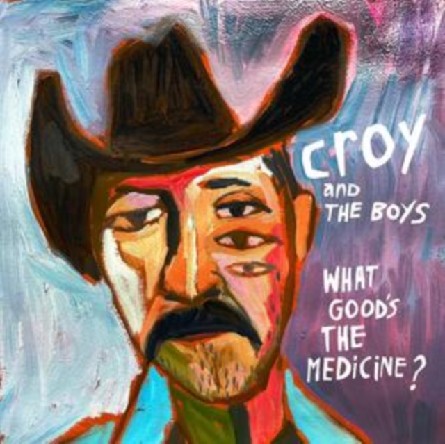 What Good's the Medicine?, Vinyl / 12" Album Vinyl