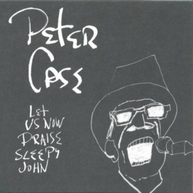 Let Us Now Praise Sleepy John, CD / Album Cd