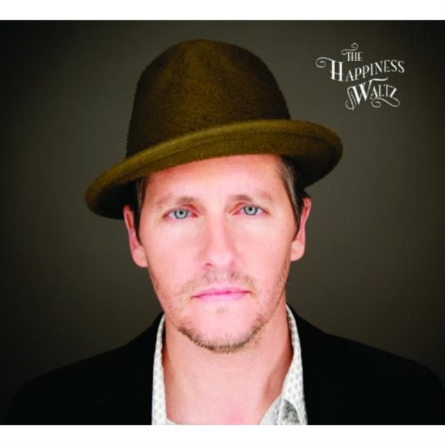 The Happiness Waltz, CD / Album Cd