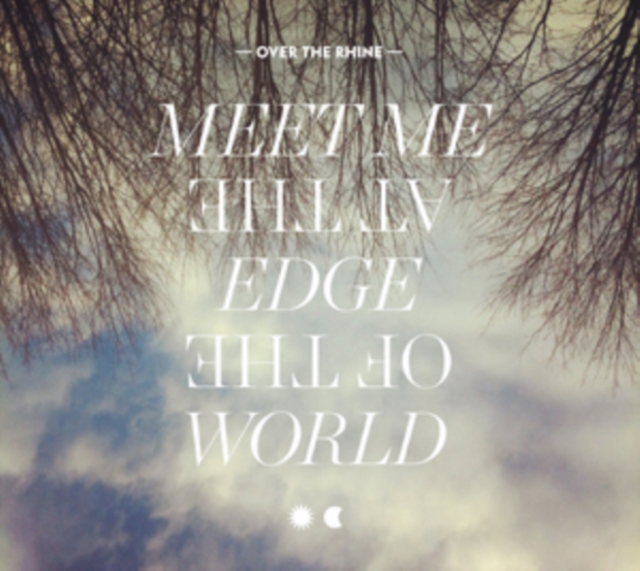 Meet Me at the Edge of the World, Vinyl / 12" Album Vinyl