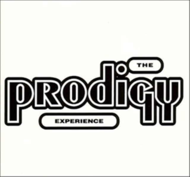 The Prodigy Experience, Vinyl / 12" Album Vinyl