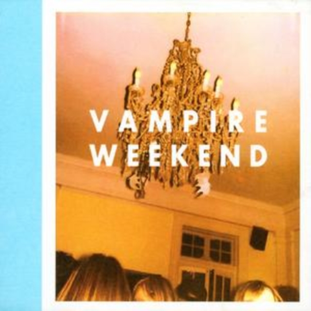 Vampire Weekend, CD / Album Cd